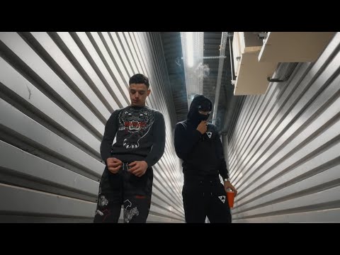 Freeze Corleone - Cali (feat. Kpri)