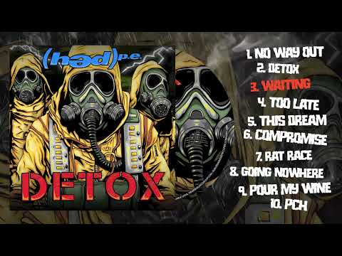 (Hed) P.E. - DETOX (Official Album Stream)