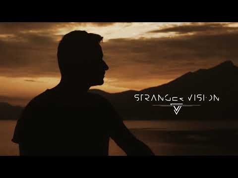 Stranger Vision - Rage (Official Lyric Video)