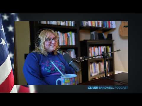 Unsilenced — de reis van Laura Becker, een baken van waarheid in het genderidentiteitsdebat