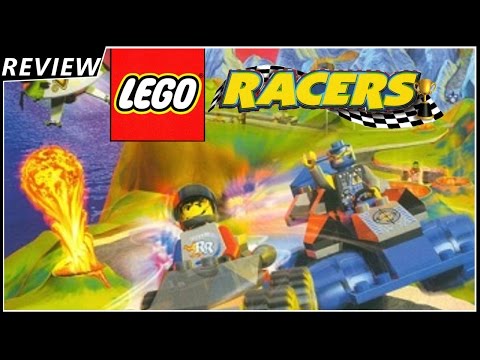lego racers pc lego racers pc
