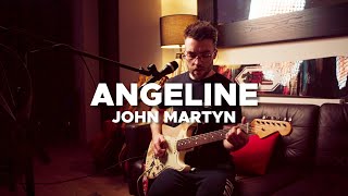 Angeline - John Martyn | Cover