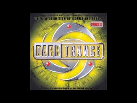 Dark Trance Part 3 CD 2