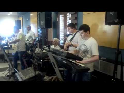 Bend Medeno Srce Nis  (Kolo od Paunovica)