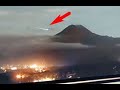 Asteroid Jatuh Ke Gunung Merapi Lalu Meletus Dua Hari Kemudian (3 Mar 2020) Asteroid Jatuh Ke Gunung Merapi Lalu Meletus Dua Hari Kemudian (3 Mar 2020)