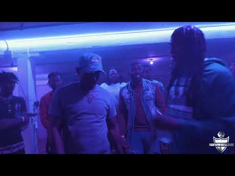 Dubb Da Feenom vs B.O.B.