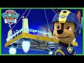 Pups Save the Luke Stars concert from flying away! - PAW Patrol Cartoons for Kids Compilation