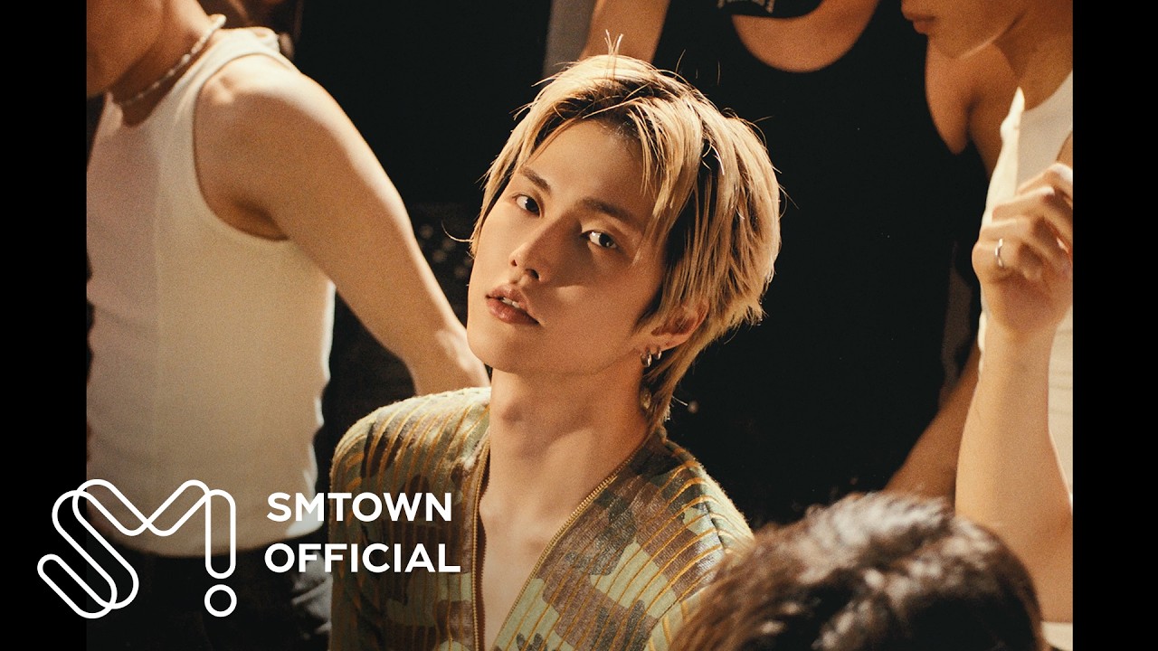 XngHan&Xoul 승한앤소울 'Glow' MV