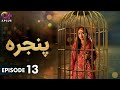 Pakistani Drama | Pinjra - Episode 13 | Aplus Gold | Yumna Zaidi, Nauman Aijaz | CZ1O