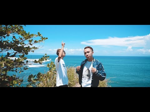 Eizy - Pelangi (feat. Ryu) [Official Video]