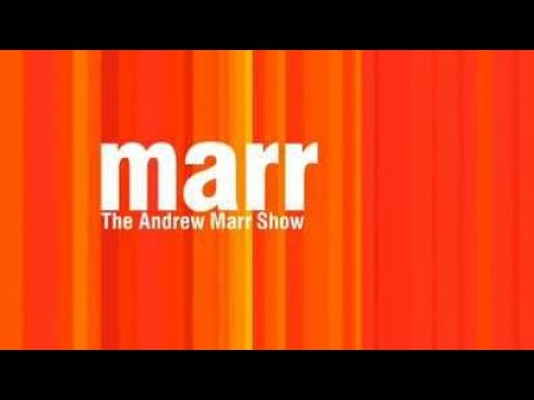 The Andrew Marr Show - 4/10/2020