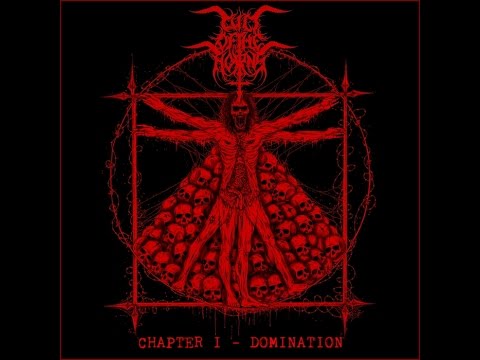 CULT OF THE HORNS - DOMINATION
