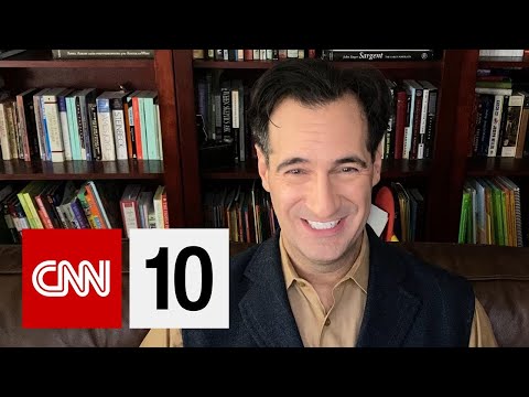 【CNN10】美總統大選最終辯論｜2020年10月23日 (A Look At The Final Debate | October 23, 2020)