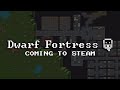 Gameplay video of Dwarf Fortress  All Platforms