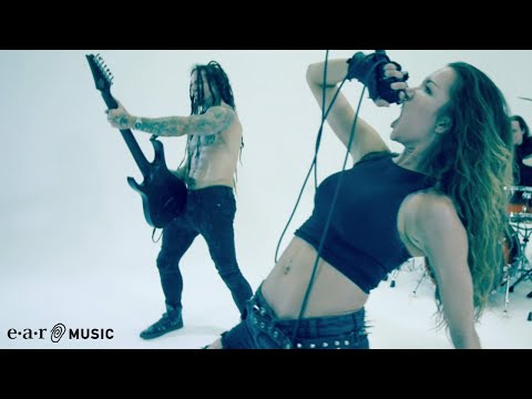 Once Human "Eye Of Chaos" Official Music Video