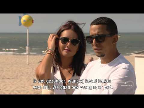 Reportage El Ghanassy - Play Sports