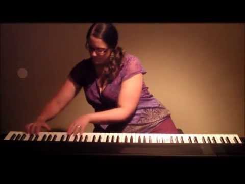 Drown In My Own Tears by Ray Charles (Cover)
