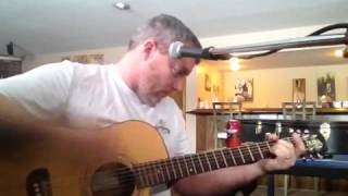Take Tomorrow (One Day at a Time) (Butch Walker cover) - Jeff Carron