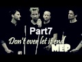 Don't Ever Let It End - Nickelback MEP [open ...