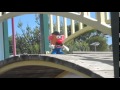 The Adventures Of Mr Potato Head