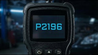 p2196 - причини помилки