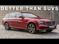 10 Best Station Wagons in 2022
