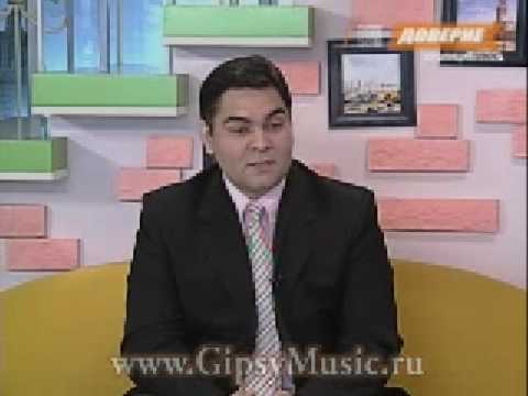 Michail Buzylev tv-zao