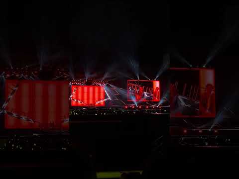 221022 NCT 127 - Regular | 'NEO CITY : SEOUL – THE LINK ⁺’