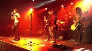 Buckcherry &#39;Bliss&#39; Live Nottingham Nov 20 2012