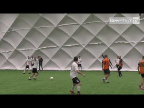 15.12.2016 II Liga D - nc+ vs. Colorex