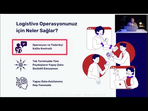 Logistivo