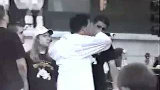 Bosstones - They Came to Boston