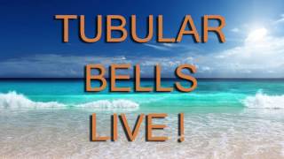 Tubular Bells Part I (Mike Oldfield) BASS CAM - Mercury Rising, Colchester (arr. Phil Toms)