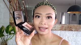 EVERYDAY MAKE UP TUTORIAL || Fresh look