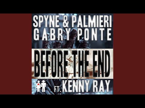 Before the end (Denny Berland Remix Radio Edit)