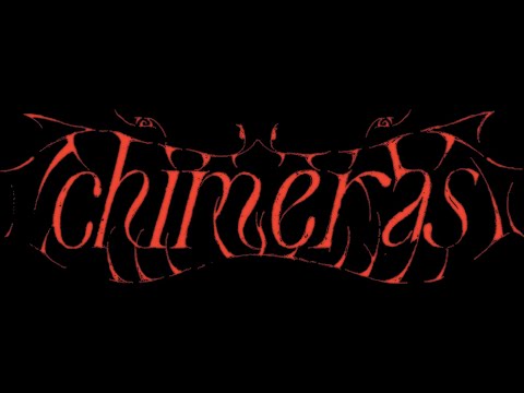 Fang The Great & Jesza - Chimeras (Official Lyrics Video)