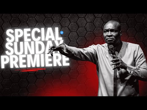 SPECIAL SUNDAY SERVICE PREMIERE: The Awakening with Apostle Joshua Selman