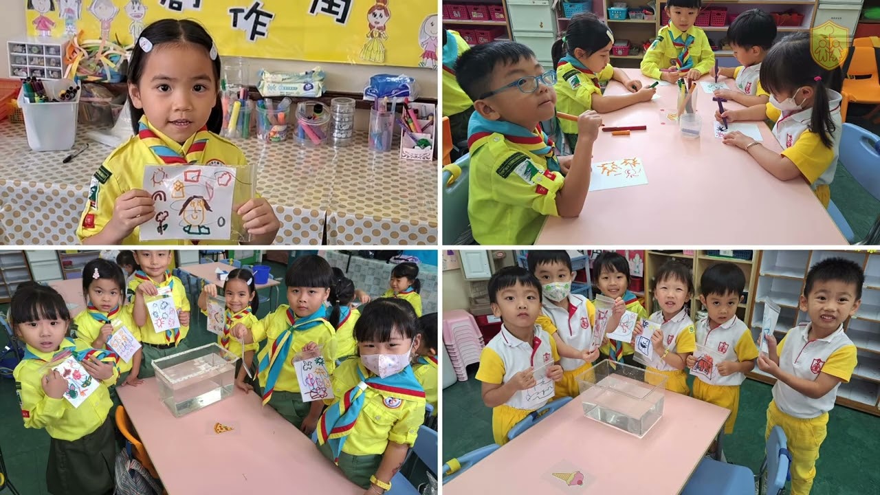 24-25年度1190旅10月-11月份活動花絮