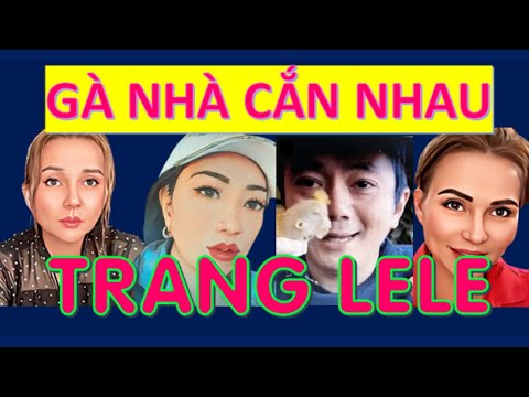 1212* Hangcali, QUAY XE 360 ĐỘ TRANGLELE