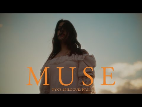 Katerine Duska - Muse (Official Music Video)