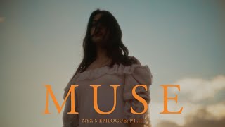 Musik-Video-Miniaturansicht zu Muse Songtext von Katerine Duska
