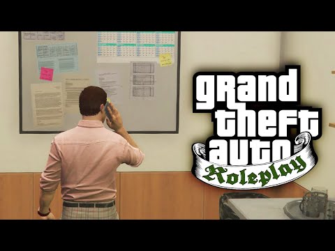 KNUSSMANN und das DOL-Attentat - GTA Roleplay S02E93 (LuckyV)