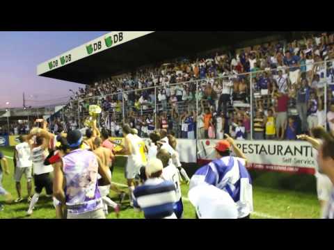 TV URT - Comemoração do Título