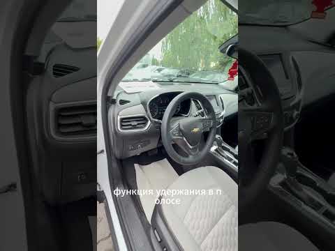 фото chevrolet equinox iii 0