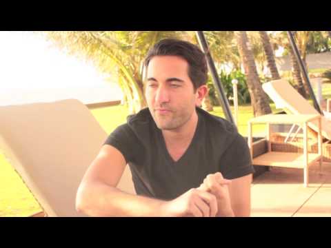 Deniz Koyu - The Submerge Interview