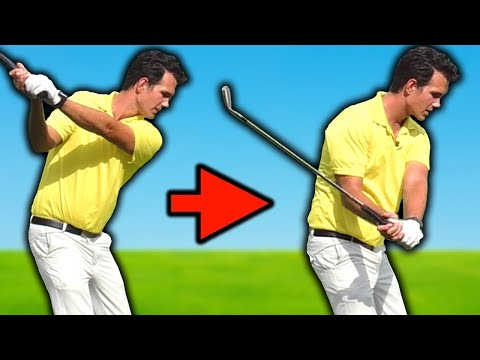 I Consider it the Most Important Lesson on Downswing - If Only Every Golfer Knew!