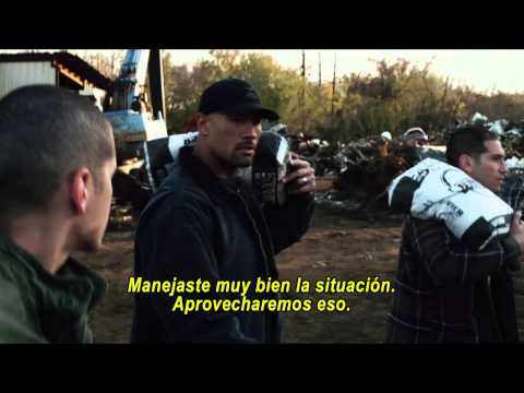 El Infiltrado