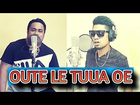 Mr Matt ft Penehuro Lemauai - Oute le tuua oe - Dr. Rome Production HQ