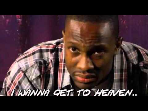 Song 16: Bonus Track: A Verse from the heart | Christian Rap Music