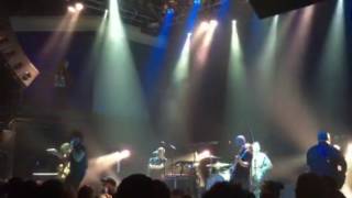 In the Middle of It All by Taking Back Sunday Live at 9:30 Club
